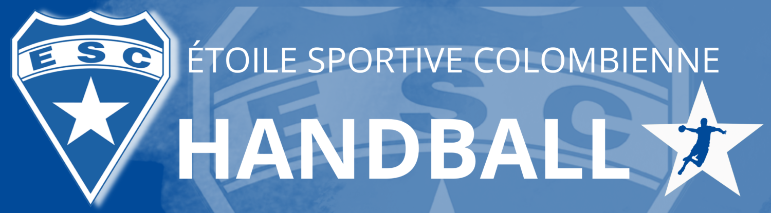 Colombes Handball